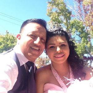 Meet your Posher, Luis